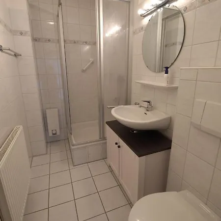 Appartement Deichlaeufer à Dorumer Neufeld Extérieur photo