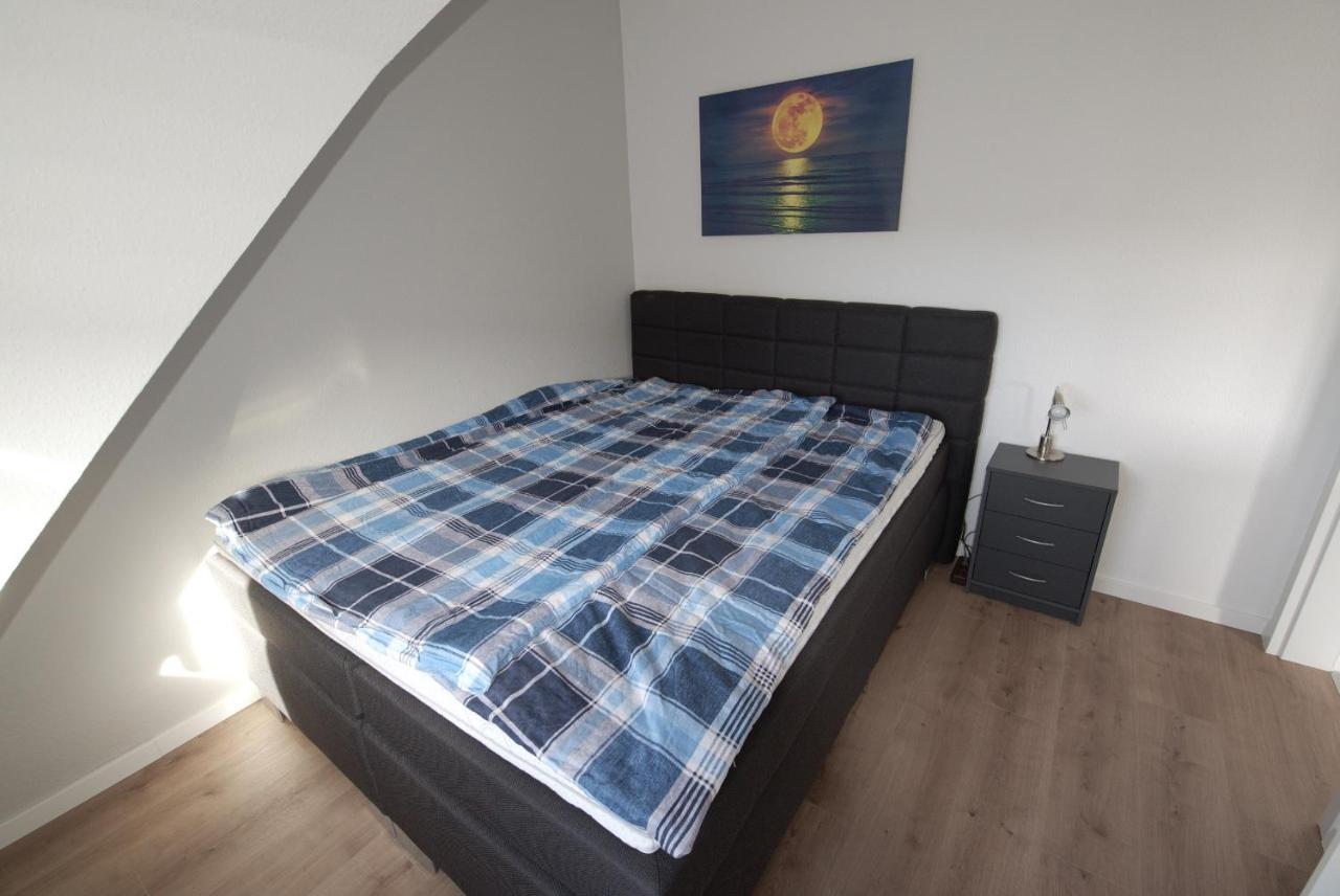 Deichlaeufer Appartement Dorumer Neufeld
