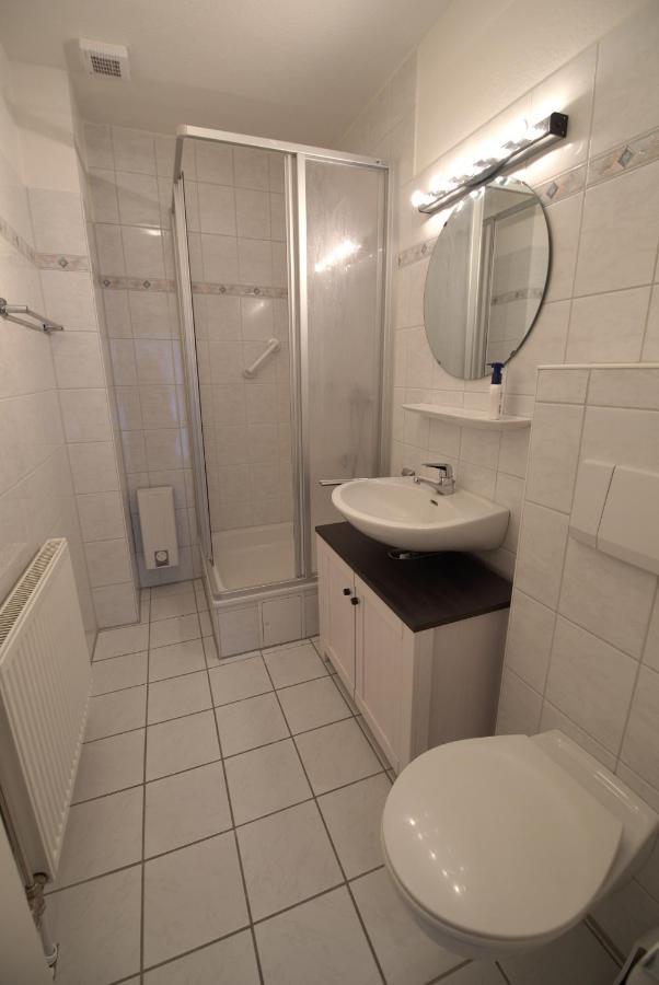 Appartement Deichlaeufer